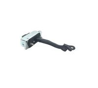 Car Check Stopper Hinge Compatible With Land For Rover For Star For Vein Front Door Rear Door Check Arm Stop Hinge Strap Actuator LR091725 OEM: LR091727(Rear Door)