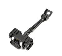 Car Check Stopper Hinge Compatible with MINI for Cabrio R52 for R57 2002 2003 2004 2005 2006 2007 2008 Front Left Front Right Door Latch Support Door Hinge Door Stopper