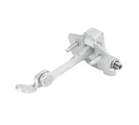 Car Check Strap Stopper Compatible With C&itroen For C3 MK1 MK2 2002-2015 Door Hinge Stop 9181H1 Front Left Right Replacement