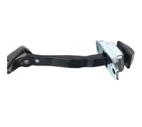 Car Check Strap Stopper Compatible With Chery For Arrizo 3 E3 Front Rear Door Stop Car Door Hinges Door Locator Pull Rod J43-6209110 J43-6109110 1pcs