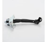 Car Check Strap Stopper Compatible With Toyota For Camry For ACV40 2006 2007 2008 2009 2010 2011 Car Door Checker Stopper Door-Check Strap Hinge Arm Opening Stay Holder