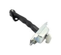 Car Check Strap Stopper Compatible With Toyota For Corolla 2014-2019 1pc Door Check Strap Hinge Stopper Limiter Front Rear 68610-02250