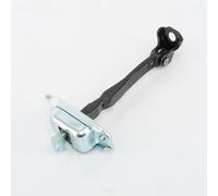 Car Check Strap Stopper Compatible With Toyota For Vios For Yaris For NCP150 2013-2016 Auto Door Stopper Checker Front Rear Left Right Door Strap Hinge Arm