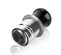 Car Cigarette Lighter 12V 20mm Push Button Replacement Vehicle Power Plug Socket for Auto Ignition System