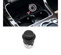Car Cigarette Lighter Socket Replacement Plug 12V for Mercedes Benz A B C R S ML GL GLA CLA W204 W205 W169 0009063800