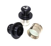 Car Cigarette Lighter with Hidden Secret Compartment | Lighter with Hidden Stash | Mini Portable Camouflaged Safe for Storing Valuables