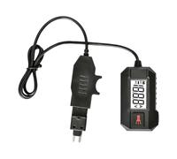 Car Circuit Tester - 20A 48V Fuse Portable Plug-and-Play High-Precision