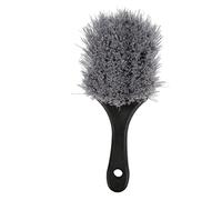 Car Clay Flexible Professional Reusable Auto Detailing Clay for Car Glass Vehicles Safely Cleans Without Damaging Paint with Holes for Effective Removal Approx X 5 X 2cm (Grey)