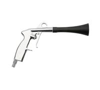 Car Cleaning Blower - Auto Detailing Air Blower,Dust Dirt Cleaner, High Pressure Blowing Tool for Seat Gap, Upholstery, Dashboards, Engine Bay