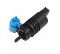 Car Cleaning Fluid Pump Compatible With A3 2006-2010 For A4 1998-2010 2 Pins Car Windshield Washer Pump Upgrade Parts 1K6955651