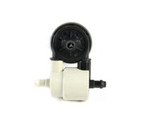 Car Cleaning Fluid Pump Compatible with A3 S3 2005-2016 for A4 S4 Avant 2002-2016 Car Windshield Wiper Washer Pump Upgrade Parts 1K6955651