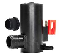 Car Cleaning Fluid Pump Compatible With Civic 2003-2011 For S2000 1999-2009 Car Wiper Front Windshield Windscreen Wiper Washer Pump Motor Grommet