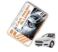 Car -Cleaning Putty Reusable,CAR Sticky Cleaner Putty,Reusable Eraser - Multi -Purpose Car -Washing Equipment for Interior Exterior Window Screen Motorcycle RV Household