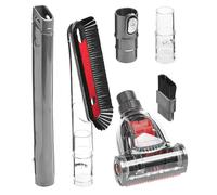 Car Cleaning Valet Tool Kit for Most Dyson Vacuum Cleaners Turbo Crevice Brush