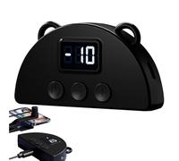 Car Clicker for Phone Screen - ABS Car Clicker Phone Screen Tapper Continuous Screen Tapper Car Clicker Tool for Mute Shopping, Games, Live Broadcasts