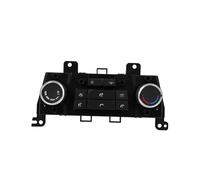 Car Climate Control Unit For Cruze Saloon CP1 2009-2016 96983927 95017054 Heater Climate Air Conditioning Control A/C Switch Panel Decorate