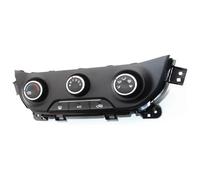 Car Climate Control Unit For Hyundai IX25 For Creta 2017 A/C Manual Air Conditioning Knob Switch Car Heater Control Panel Conditioner Warm Master Button Key