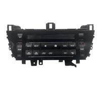 Car Climate Control Unit For Toyota For LAND For CRUISER For PRADO 2021 Car Air Conditioning A/C Heater Control Panel Switch