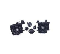 Car Climate Control Unit For Vw For Transporter T5 2003-2010 7H0820045A Air Ac Heater Panel Climate Switch Control Adjust Knobs Unit Decorate