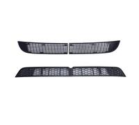 car climbing ladder Foot pedal Fit For Tesla Fit For Model Y 2025 Launch Juniper Inner Vent Grille Lower Bumper Anti Insect Net(2 in 1 Kit)