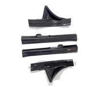 car climbing ladder Foot pedal Hook Pedal Foot Peg Car Welcome Pedal Fit For Honda E:NS1 E:NP1 E:N1 E:Ny1 ENy1 2022-2024 Door Sill Scuff Threshold Guard Cover(Inner threshold)