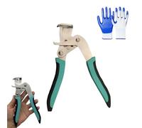 Car Clip Pliers and Disassembly Tools, 2025 New Multi-Functional Panel Clip Removal Plier, Easily Removes Plastic Fasteners, Clips, Buckles, Rivets, Open The Panels Without Damage (1pcs)