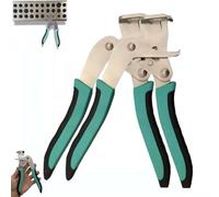 Car Clip Pliers and Disassembly Tools,Efficient Multi-Functional Automotive Snap Pliers,Multi-Functional Panel Clip Removal Plier,Easily Removes Plastic Fasteners,Clips,Buckles,Without Damage Panels