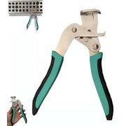 Car Clip Pliers and Disassembly Tools,Efficient Multi-Functional Automotive Snap Pliers,Multi-Functional Panel Clip Removal Plier,Easily Removes Plastic Fasteners,Clips,Buckles,Without Damage Panels