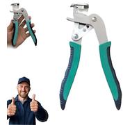 Car Clip Pliers and Disassembly Tools, Multi-Functional Efficient Automotive Snap Pliers, Panel Clip Removal Plier, Easy to Remove Fasteners, Clips, Buckles, and Rivets, Without Damage