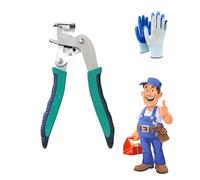 Car Clip Pliers/Disassembly Tools, Car Clip Pliers and Disassembly Tools,Efficient Multi-Functional Automotive Snap Plier,Easy to Remove Various Fasteners (1PCS)