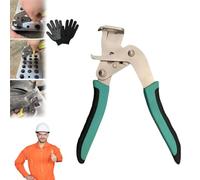 Car Clip Pliers/Disassembly Tools, Efficient Multi-Functional Automotive Snap Pliers, Multifunctional Car Quick-Release Plier, Effortlessly Remove Clips, Buttons, Rivets (1)