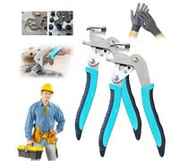 Car Clip Pliers/Disassembly Tools, Upgrade Efficient Car Clip Removal Tool, Panel Clip Removal Plier, Easy to Remove Fasteners, Clips, Buckles, and Rivets (2 Pcs)