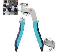 Car Clip Pliers, Plastic Snap Plier, Clip Plier Automotive (1PCS)