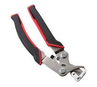 Car Clip Pliers Precise Engineered Car Retainer Removal Pliers for Clip and Metal Nut Extraction Automotive Clip Removal Tool
