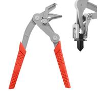 Car Clip Pliers, Trim Removal Tools, Efficient Multi-Functional Auto Clip Removal Pliers Tool for Auto Door Panels, Interior & Exterior Trim, Damage-Free Disassembly