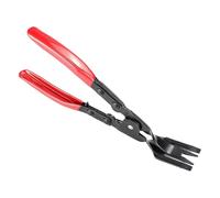 Car Clip Remover Tool - Automotive Panel Fastener Removal Pliers, Trim Puller Repair for Audio, Window, Dashboard & Interior Panels | Precise Disassembly Heavy Duty Extractor Vehicle Maintenance