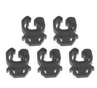 Car Clips Bonnet Hood Support Prop Stay Clip, For Opel, For Astra G T98, For Zafira A T98, For Calibra C89, For Omega B, For Lotus, For Omega, For Vectra A, For Corsa B S93(10X)(5X)