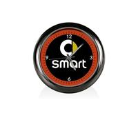 Car Clock, For Smart 453 451 Fortwo Forfour, High Accuracy Mini Car Dashboard Clock, Electronic Instrument, Car Center Console Accessories