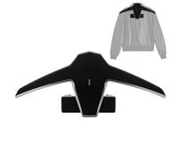 Car Clothes Hanger - Headrest Coat Storage Rack | Auto Back Seat Jackets Suits Hooks For RVs Trucks SUVs Vehicle Wardrobe Travel Organizer Interior Accessory Heavy Duty Garment Holder