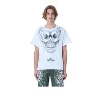 Car Club Tee - male - Gallery Dept. - T-Shirts - White - S - Tops S
