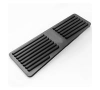 Car Clutch Brake Pedal For Mazda 2 For Dome 3 BM 6 GL GJ For CX-5 CX5 KE KF CX3 CX7 CX8 CX9 For Axela Car Accelerator Footrest Brake Clutch Pedal Pad Accessories(LHD Footrest Pedal)