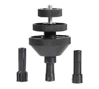 Car Clutch Calibration Tool Alignment Centering Hand Bearing Transmission Replacement Flywheel For Pilot Corrector Set clutch tool parts