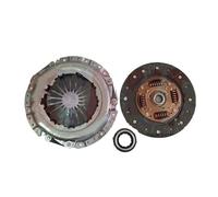 Car clutch Clutch Kit Assembly Fit For JAC S2 Sei 2 T40 S3 3 T50 DR4 EVO4 1600100U2010 1600200U2010 1701104U2210-23 1.5L .6L