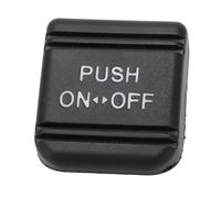 Car Clutch Parking Emergency Brake Pedal Pad Rubber Replacement for HV 2007-2011 for Highlander 2008-2019 OE: 46252-22010