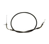 Car Clutches Parts 200cc Motorcycle Clutch Cable Wire Throttle Line Fit For Keeway Superlight 200 QJ200-2 QJ200-2H Clutch Master Cylinder(Throttle Cable)
