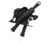 Car Clutches & Parts Clutch Master Cylinder 2S617A543AF Clutch Master Cylinder Fit For Ford Fiesta 2001-10 Fusion 2002-12 Chassis Parts 1913885 2S617A543AC