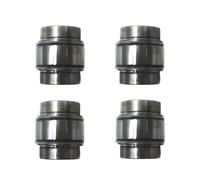 Car Clutches & Parts Clutch Master Cylinder 6DCT250 DPS6 100% Auto Clutch Shift Fork Bearings Fit For Ford Focus Fiesta Car Accessories 126226(4 Pcs)