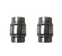 Car Clutches & Parts Clutch Master Cylinder 6DCT250 DPS6 100% Auto Clutch Shift Fork Bearings Fit For Ford Focus Fiesta Car Accessories 126226(2 Pcs)