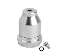 Car Clutches & Parts,Clutch Slave Cylinder Clutch Master Cylinder Reservoir Aluminum Fit For Honda Civic EG 92-95 EK 96-00 Integra DC2 94-01 CRX GSR Si Type R(15X230mm)
