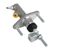 Car Clutches & Parts,Clutch Slave Cylinder Clutch Master Cylinder Reservoir Aluminum Fit For Honda Civic EG 92-95 EK 96-00 Integra DC2 94-01 CRX GSR Si Type R(3)
